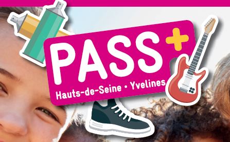 Pass+ Yvelines