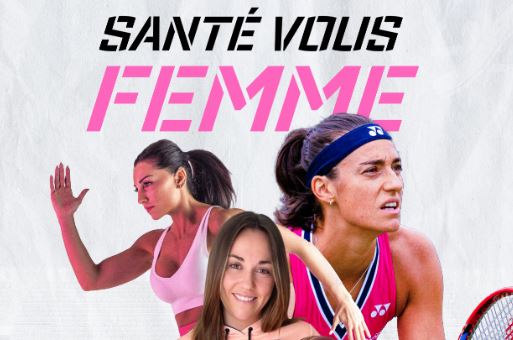 Santé Vous Femme