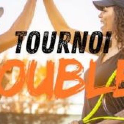 Tournoi Interne de Double – Décembre 2025 / Finale du 4 janvier 2026