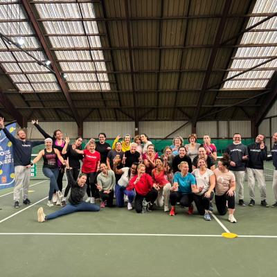 Santez vous femme 2026